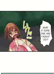 Page 185 of Nebukuro Ecchi ~ Senpai! Haitte ii desu ka? | Sex in the Sleeping Bag. Can I Join You? - preview thumbnail