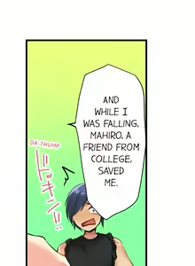 Page 186 of Nebukuro Ecchi ~ Senpai! Haitte ii desu ka? | Sex in the Sleeping Bag. Can I Join You? - preview thumbnail