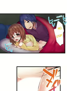 Page 20 of Nebukuro Ecchi ~ Senpai! Haitte ii desu ka? | Sex in the Sleeping Bag. Can I Join You? - preview thumbnail