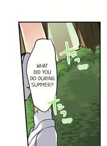 Page 205 of Nebukuro Ecchi ~ Senpai! Haitte ii desu ka? | Sex in the Sleeping Bag. Can I Join You? - preview thumbnail