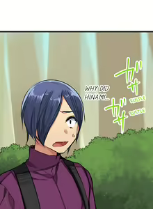 Page 207 of Nebukuro Ecchi ~ Senpai! Haitte ii desu ka? | Sex in the Sleeping Bag. Can I Join You? - preview thumbnail