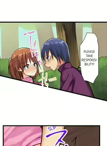 Page 212 of Nebukuro Ecchi ~ Senpai! Haitte ii desu ka? | Sex in the Sleeping Bag. Can I Join You? - preview thumbnail