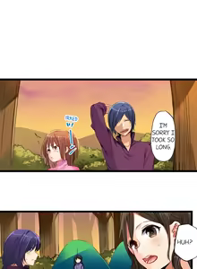 Page 223 of Nebukuro Ecchi ~ Senpai! Haitte ii desu ka? | Sex in the Sleeping Bag. Can I Join You? - preview thumbnail