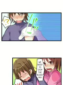 Page 225 of Nebukuro Ecchi ~ Senpai! Haitte ii desu ka? | Sex in the Sleeping Bag. Can I Join You? - preview thumbnail
