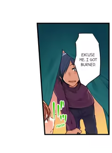 Page 230 of Nebukuro Ecchi ~ Senpai! Haitte ii desu ka? | Sex in the Sleeping Bag. Can I Join You? - preview thumbnail