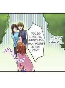Page 27 of Nebukuro Ecchi ~ Senpai! Haitte ii desu ka? | Sex in the Sleeping Bag. Can I Join You? - preview thumbnail