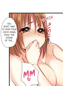 Page 35 of Nebukuro Ecchi ~ Senpai! Haitte ii desu ka? | Sex in the Sleeping Bag. Can I Join You? - preview thumbnail
