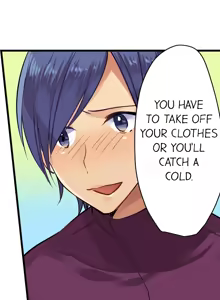Page 59 of Nebukuro Ecchi ~ Senpai! Haitte ii desu ka? | Sex in the Sleeping Bag. Can I Join You? - preview thumbnail