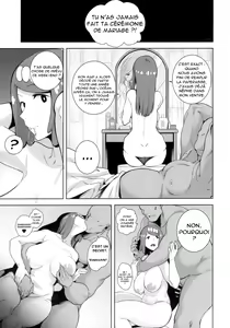 Page 4 of Alola no Yoru no Sugata 6 - preview thumbnail