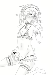 Page 11 of -twitter- roudousha_m675 - preview thumbnail