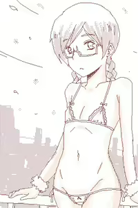 Page 33 of -twitter- roudousha_m675 - preview thumbnail