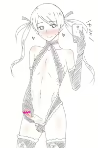 Page 95 of -twitter- roudousha_m675 - preview thumbnail