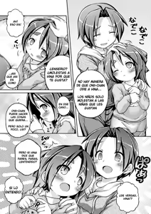 Page 5 of Yawakoi Onaka no Onnanoko - preview thumbnail