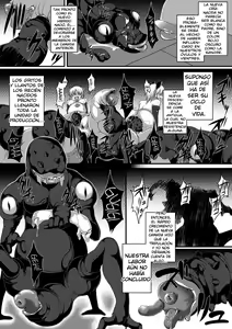 Page 34 of Bessatsu Comic Unreal Ningen Bokujou Hen Vol. 1 - preview thumbnail