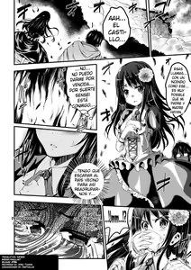 Page 54 of Bessatsu Comic Unreal Ningen Bokujou Hen Vol. 1 - preview thumbnail