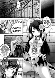 Page 55 of Bessatsu Comic Unreal Ningen Bokujou Hen Vol. 1 - preview thumbnail