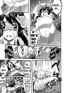 Page 57 of Bessatsu Comic Unreal Ningen Bokujou Hen Vol. 1 - preview thumbnail