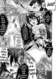 Page 65 of Bessatsu Comic Unreal Ningen Bokujou Hen Vol. 1 - preview thumbnail