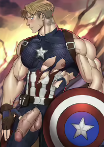 Page 141 of Patreon Deluxe Tier Rewards - preview thumbnail