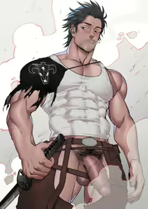 Page 23 of Patreon Deluxe Tier Rewards - preview thumbnail