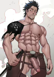 Page 24 of Patreon Deluxe Tier Rewards - preview thumbnail
