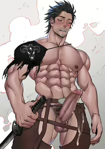 Page 30 of Patreon Deluxe Tier Rewards - preview thumbnail
