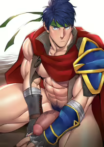 Page 42 of Patreon Deluxe Tier Rewards - preview thumbnail