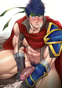 Page 48 of Patreon Deluxe Tier Rewards - preview thumbnail