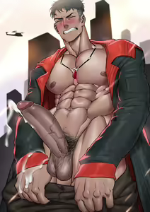 Page 80 of Patreon Deluxe Tier Rewards - preview thumbnail