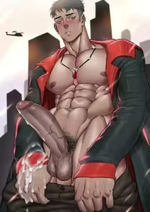 Page 81 of Patreon Deluxe Tier Rewards - preview thumbnail