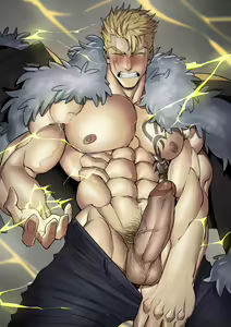 Page 94 of Patreon Deluxe Tier Rewards - preview thumbnail