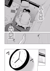 Page 27 of Haha no Tsutome ~Hikikomori Musuko no Seishori Dougu~ - preview thumbnail