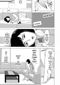 Page 28 of Haha no Tsutome ~Hikikomori Musuko no Seishori Dougu~ - preview thumbnail