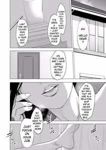 Page 75 of Haha no Tsutome ~Hikikomori Musuko no Seishori Dougu~ - preview thumbnail