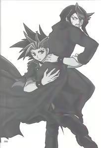 Page 87 of Danshi hanran gunbyō no nichijō REMIX - preview thumbnail