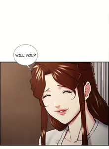 Page 107 of 岳母家的刺激生活46-50 - preview thumbnail