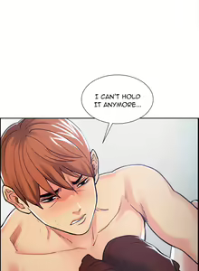 Page 34 of 岳母家的刺激生活46-50 - preview thumbnail
