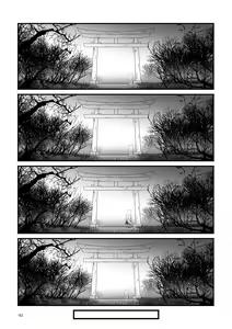 Page 163 of Kohaku Biyori Soushuuhen Makinoichi - preview thumbnail