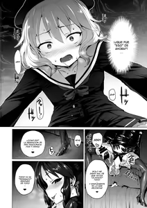 Page 9 of Rozen Labia - preview thumbnail