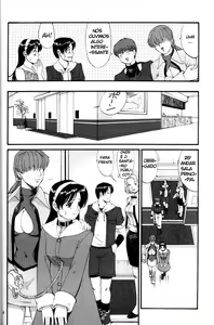 Page 13 of The Athena & Friends 2002 (decensored) - preview thumbnail