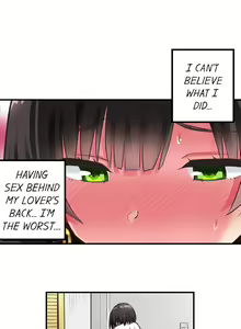 Page 28 of Surprise NTR! Ch. 1 - 9 - preview thumbnail