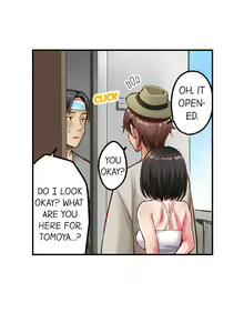 Page 39 of Surprise NTR! Ch. 1 - 9 - preview thumbnail
