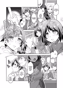 Page 4 of Welcome to Mizuryukei Land - The 1st Day (uncensored) - preview thumbnail