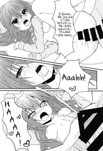 Page 20 of Meguru to Otomari no Renshuu Suru Hon - preview thumbnail