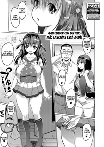 Dogatsuku Sukebe | A very lewd girl — hentai manga cover on Fhentai