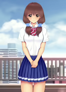 Page 80 of Natsuiro Osananajimi Saitei no Kuzuyarou ni Hikisakareta Boku-tachi no Hatsukoi - preview thumbnail