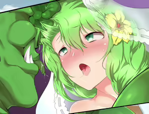 Page 96 of No Tears School ~Aru-nee to Gakuen Seikatsu~ - preview thumbnail