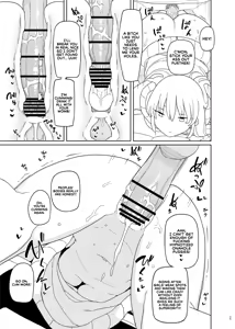 Page 15 of Saimin Katei Kyoushi no Inkou 2 | The Hypnosis Tutor's Lewd Acts 2 - preview thumbnail