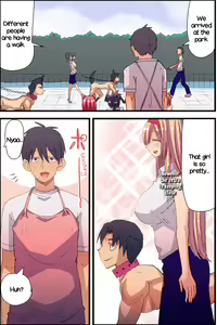 Page 19 of Honjitsu, Joshi Neko Nyuuka Shimashita! | New Female Cats in Stock Today - preview thumbnail