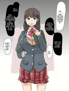 Page 27 of Honi-san's Twitter Shorts 2 - preview thumbnail